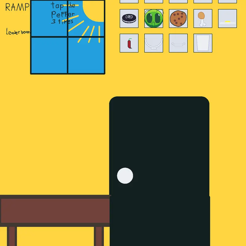 Game by @4B-Yayy_Cupc4k33