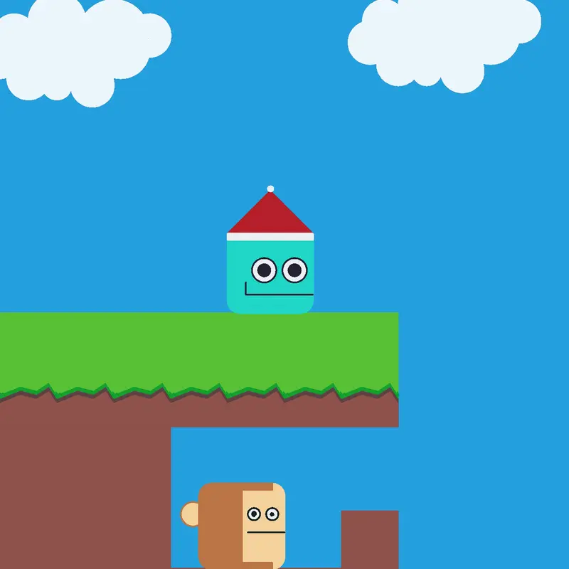 Game by @cowboyer