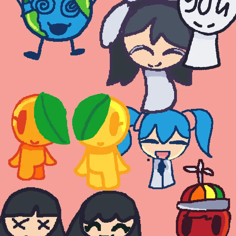 Game by @kiara_spy