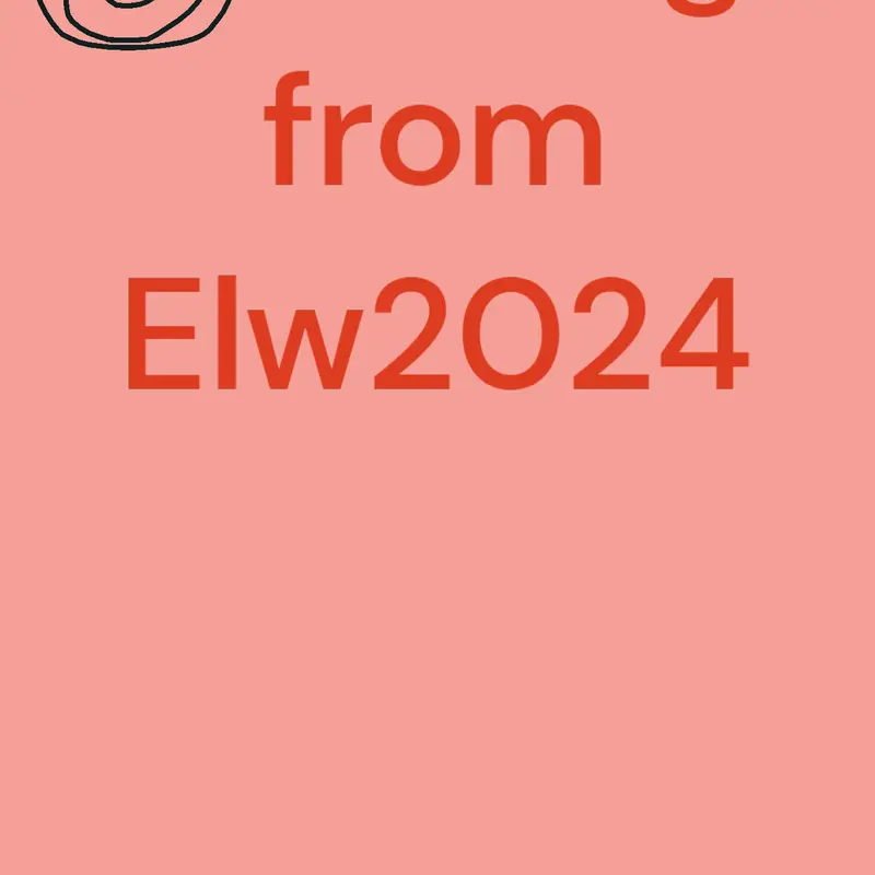 A message from me. by @Elw2024_3