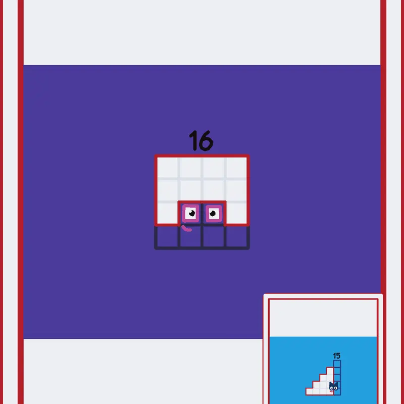 Game by @NumberblocksStudios