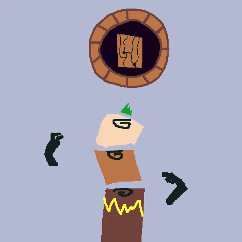 Game by @goofyahhmanatyoudoor