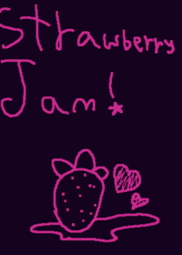Strawberry Jam!