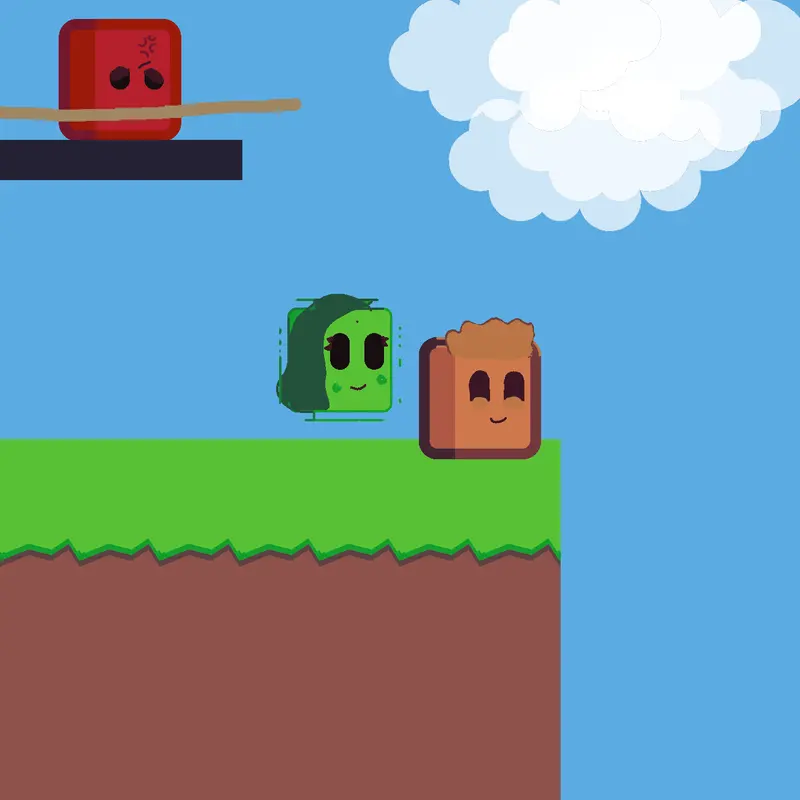 Game by @lily_the_duck