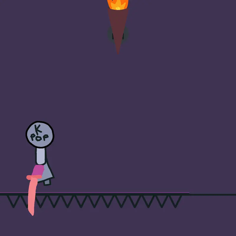 Game by @you_didnt_care