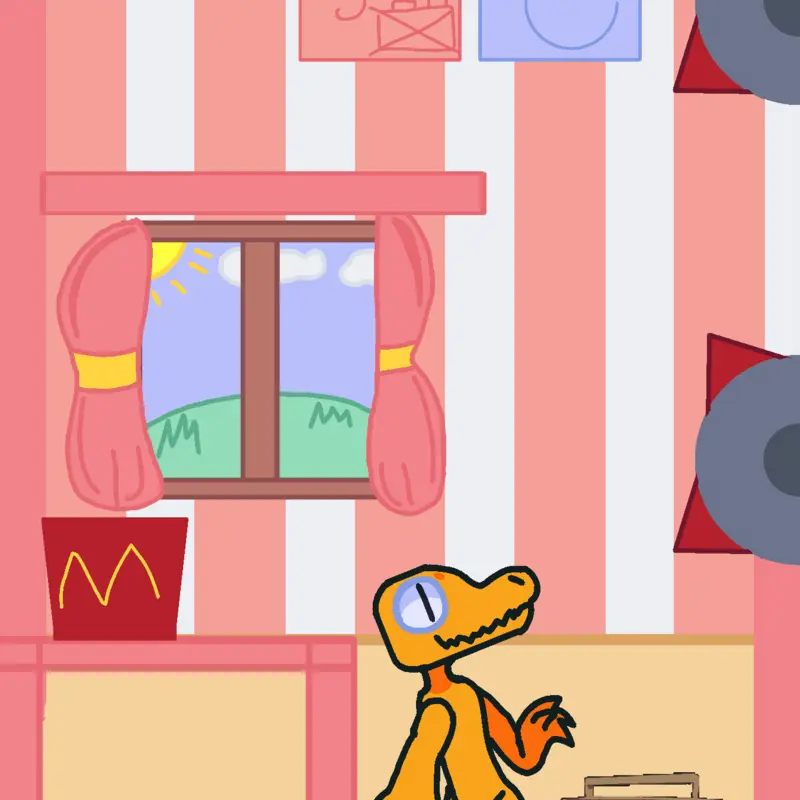 Game by @MEGA_PON