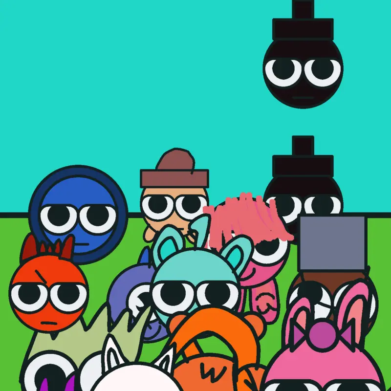 Game by @MAisa2018