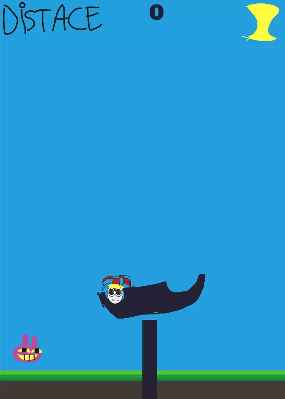 Game by @pomnibrazil_oficial