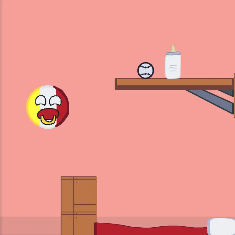 Game by @Itallir_world