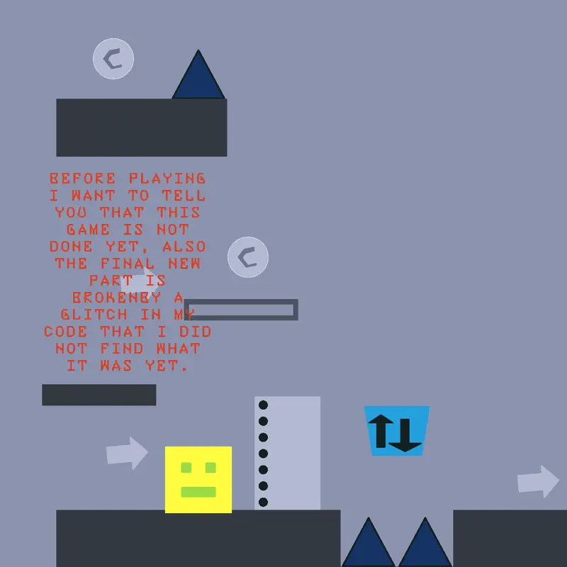 Game by @flopptheklown