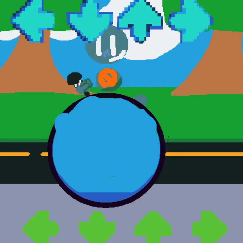 Game by @shourw