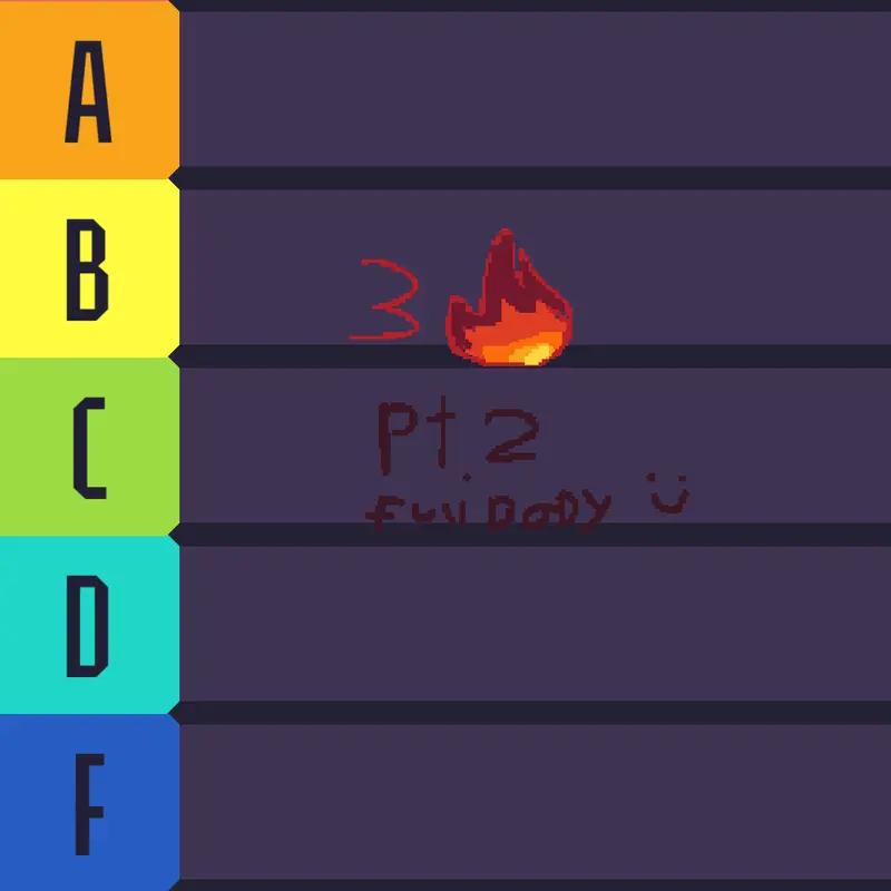 Game by @sophiii