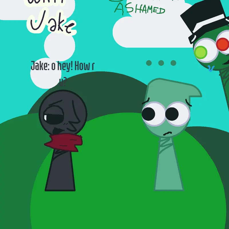 Game by @JakeTheCreator