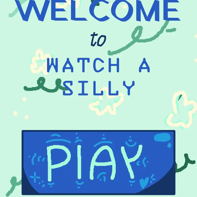 Game by @DirectorOfSilly