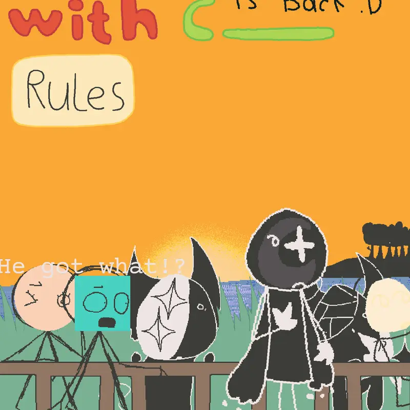 Game by @am_just_a_normal_person