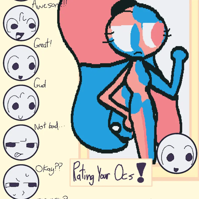 Game by @-SweetTea