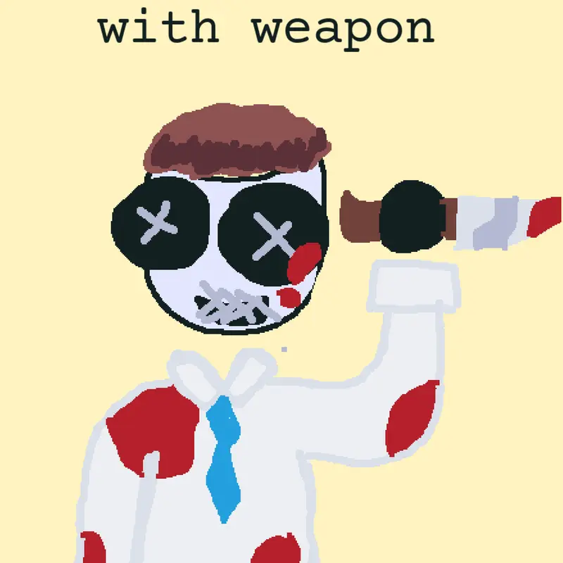 Game by @Voody