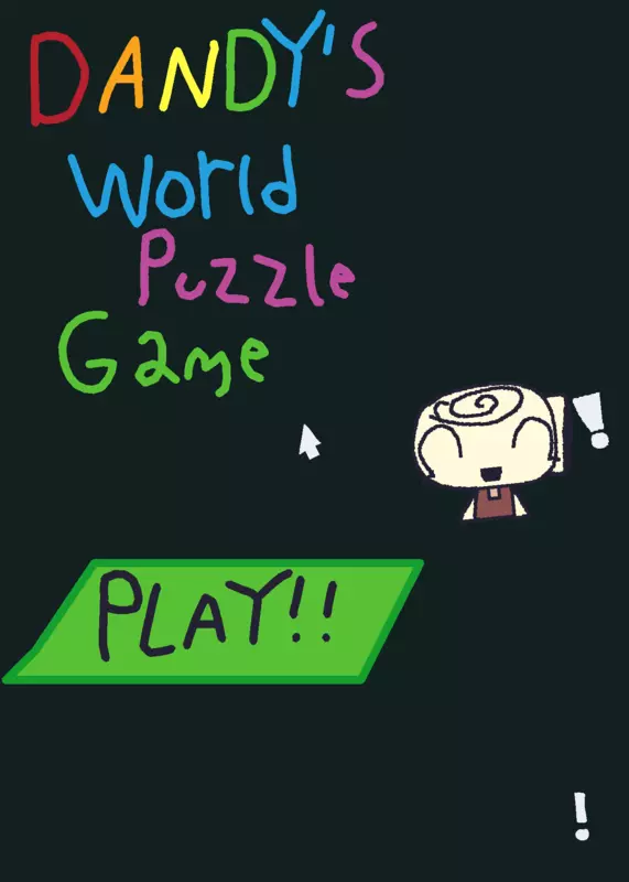 Game by @Cumosho_Asceni