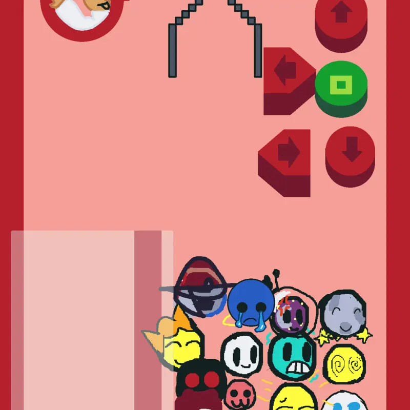 Game by @dandyfan727867