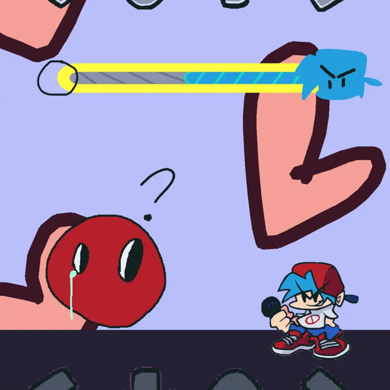 Game by @sheilzayn