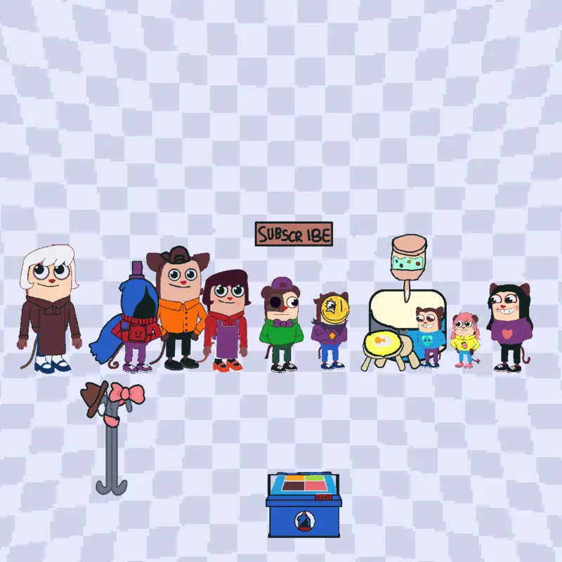 Game by @HenryDesignPro