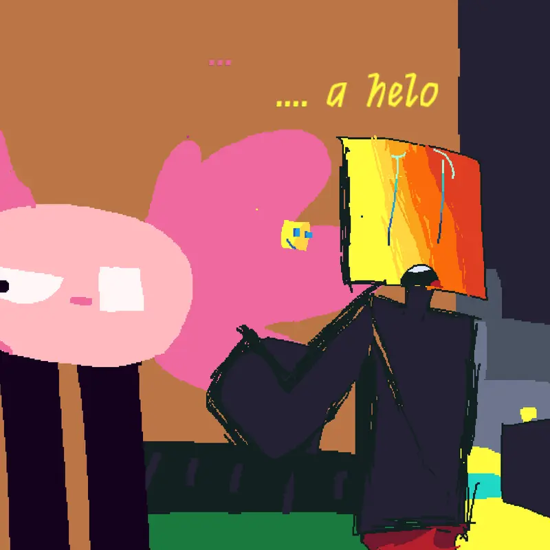 Game by @Diego246