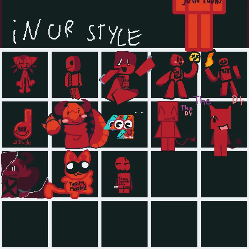 Game by @tylergokomnafan