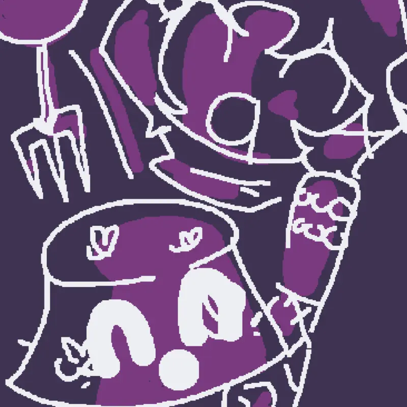 Rating your ocs! (Fanatic) by @TengolfieFanatic