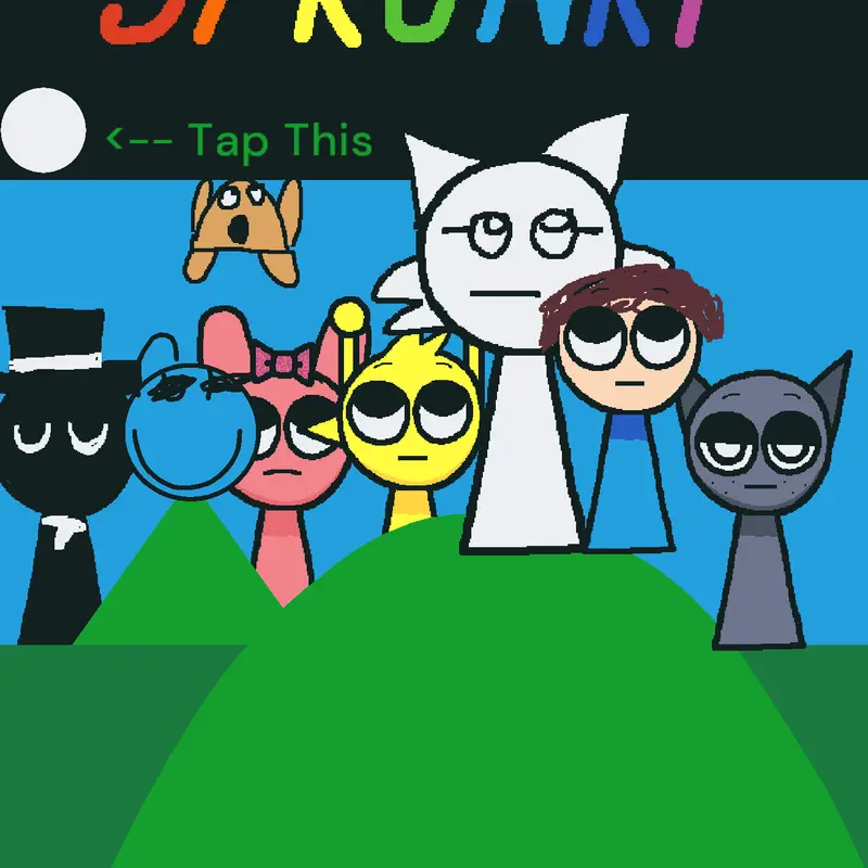 Game by @EithanSigma