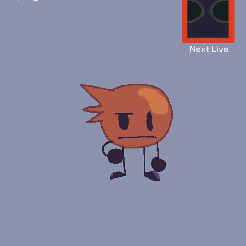 Game by @plusnminus