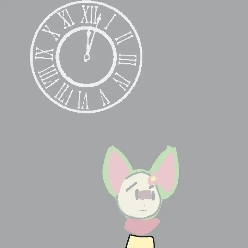 Game by @BubbyLeafeon