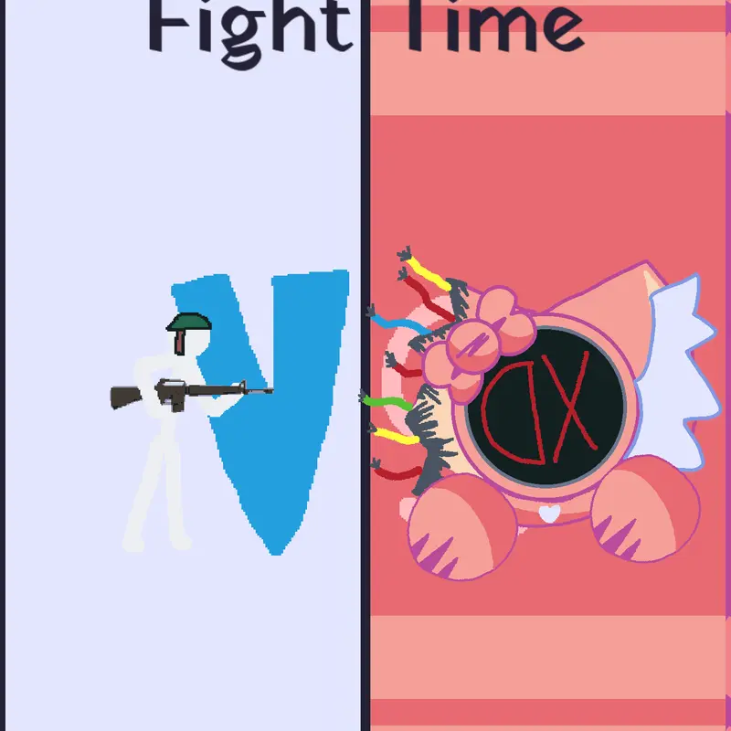 Game by @humanic_QwErTy