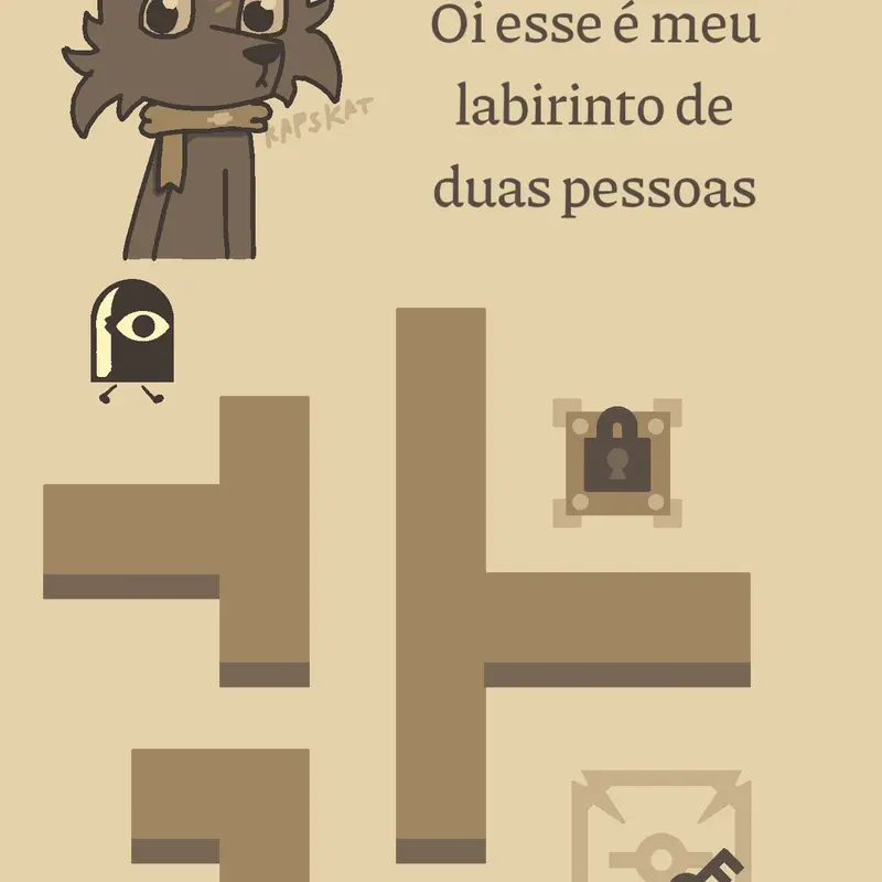 Game by @ishizake