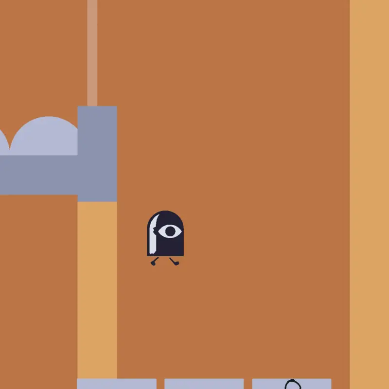 Game by @SolomanP