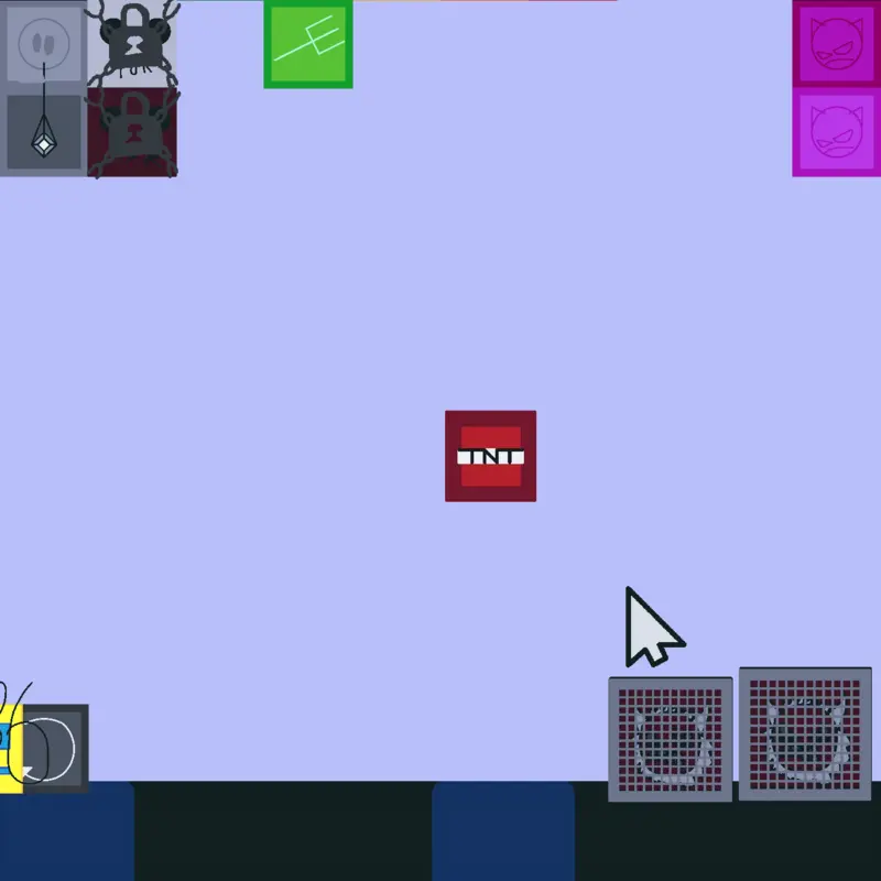 Game by @mustard74