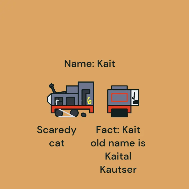 Game by @tedthefunnyengine