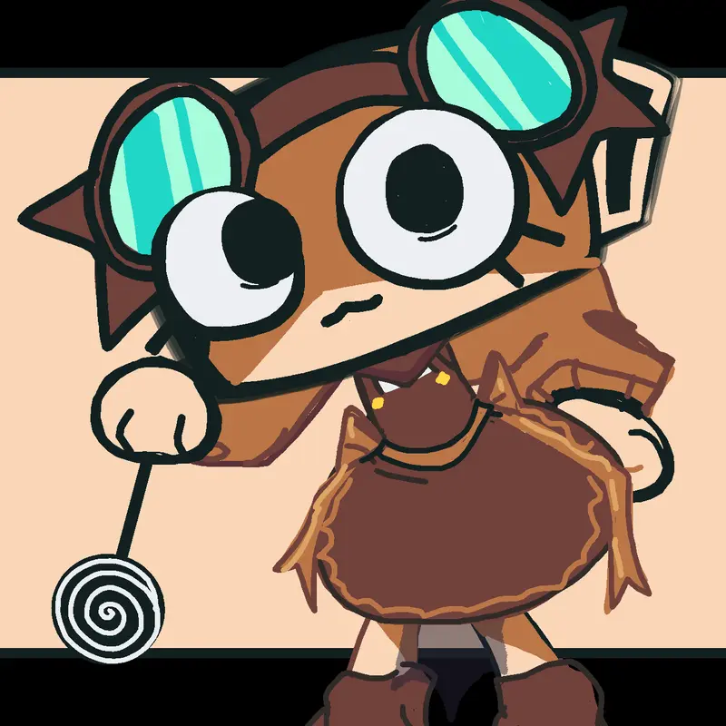 Another collab :> by @M4D0K4K4N4M3