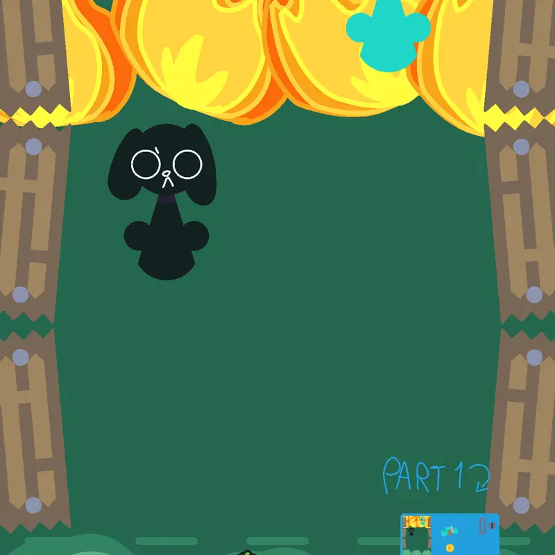 Game by @Mari3Games