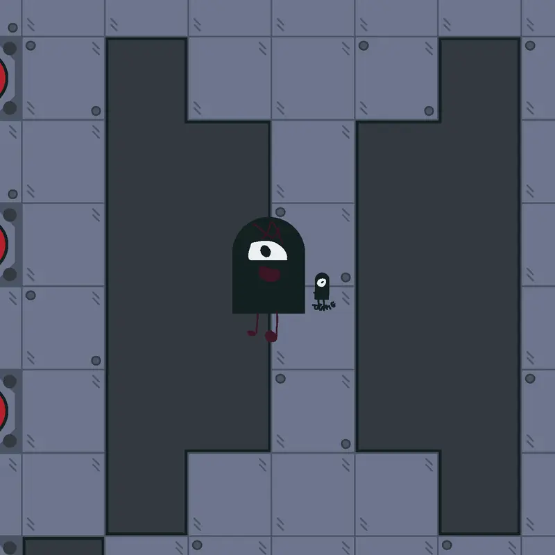 Game by @supertake