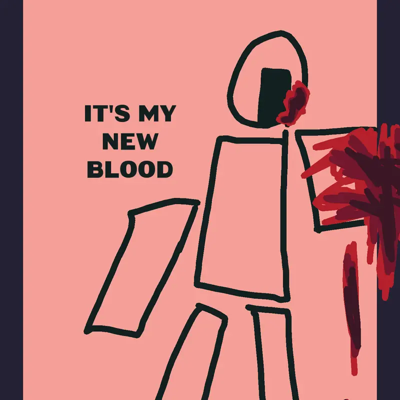 Warning by @shaynayui