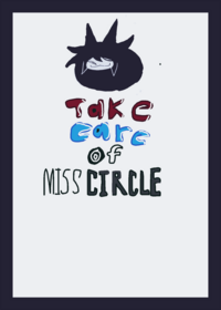 Take Care Of Miss C.