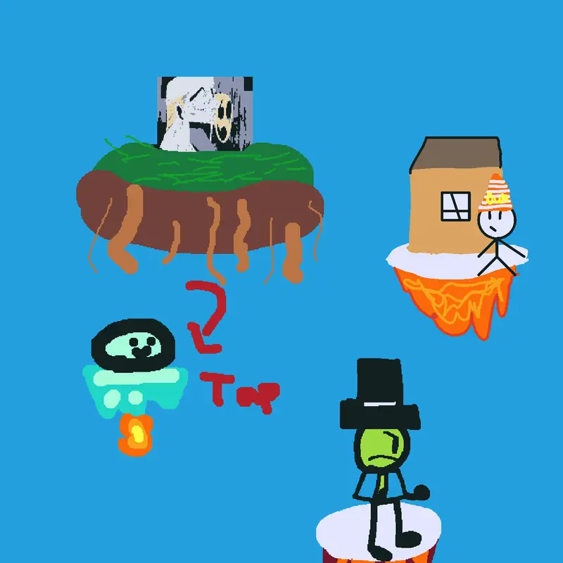 Game by @ChrisTheMan151212
