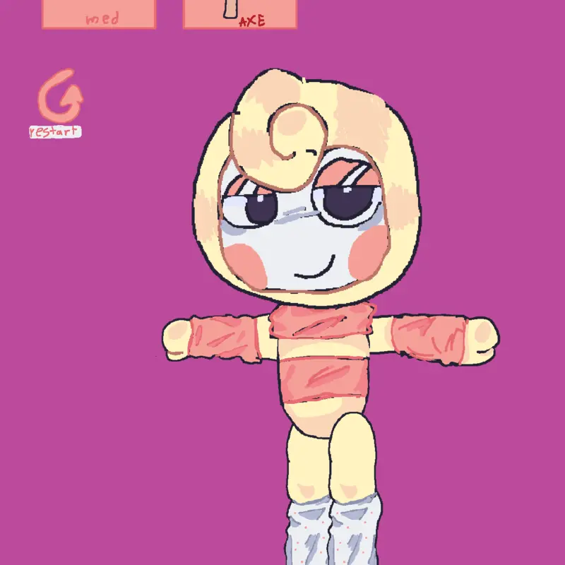 Game by @PVrpleStar_bunny