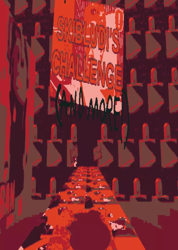 Blud obby STAGE 46 : The challenge by @blud_the_bluddiest