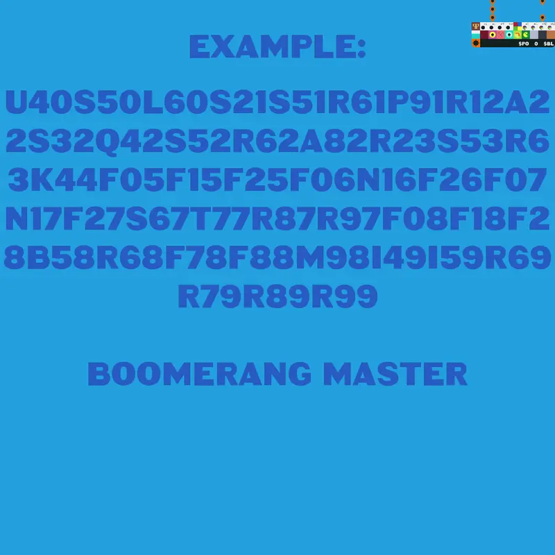 Bloons level codes by @Oddbotoutfan
