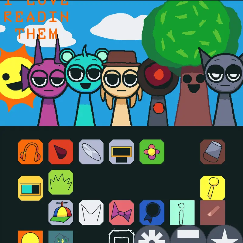 Game by @Rare_punkleton