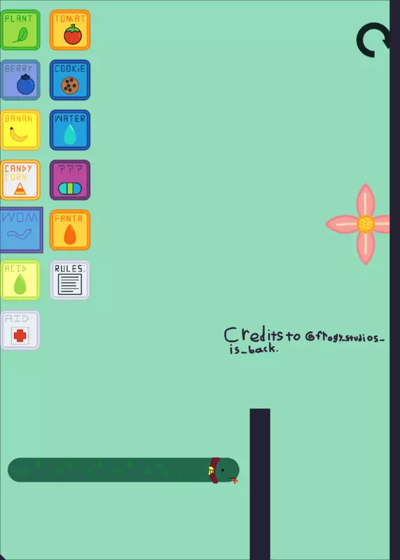 Game by @silly_starcatXD