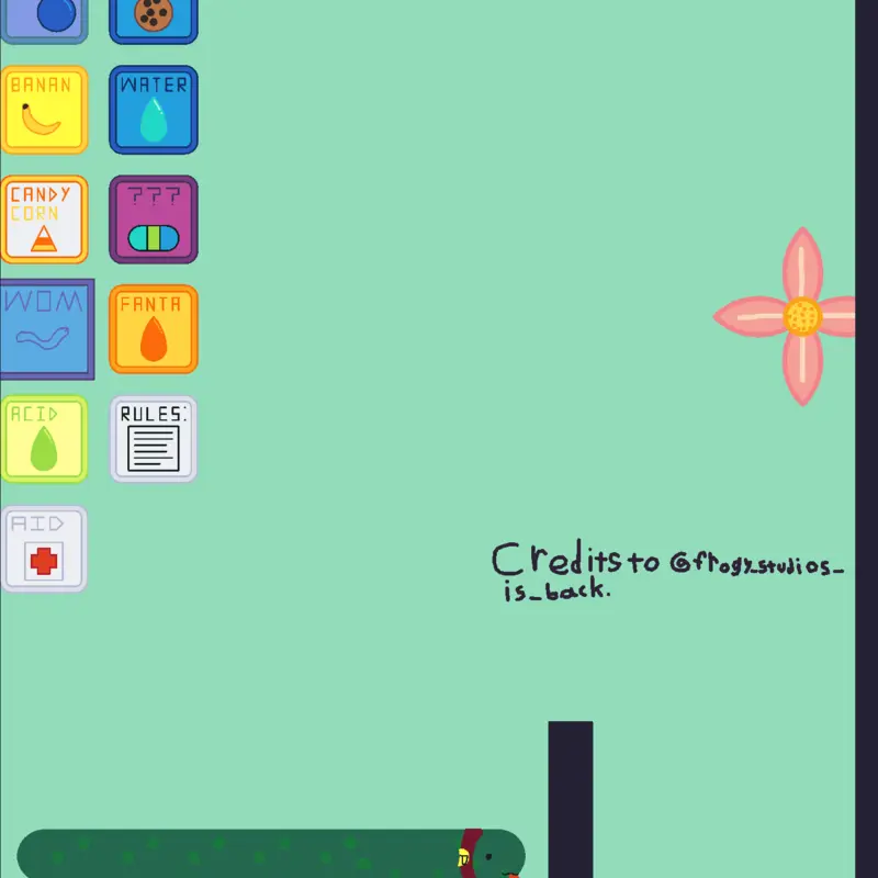 Game by @hiiluvtvgirl