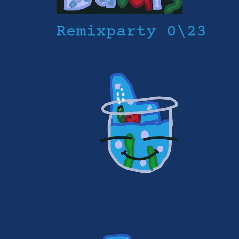 Game by @Blue2278_WaterFire