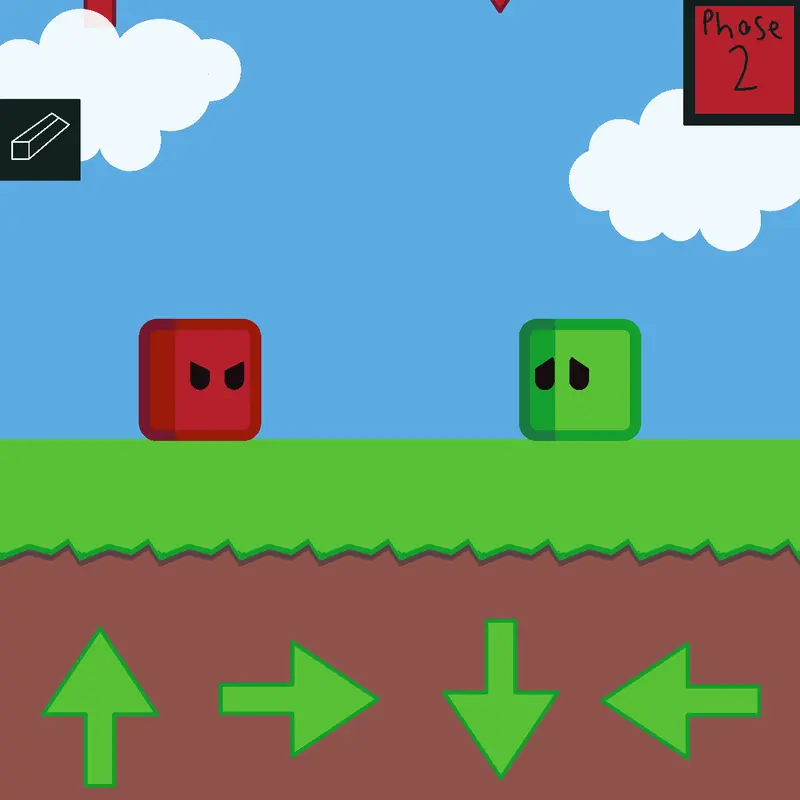 Game by @107griffinnlove